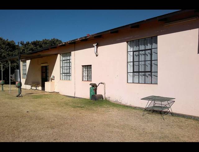 25HA FARM FOR SALE IN RUSTENBURG RURAL